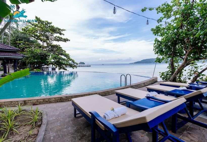 Koh Rong Hill Beach Resort