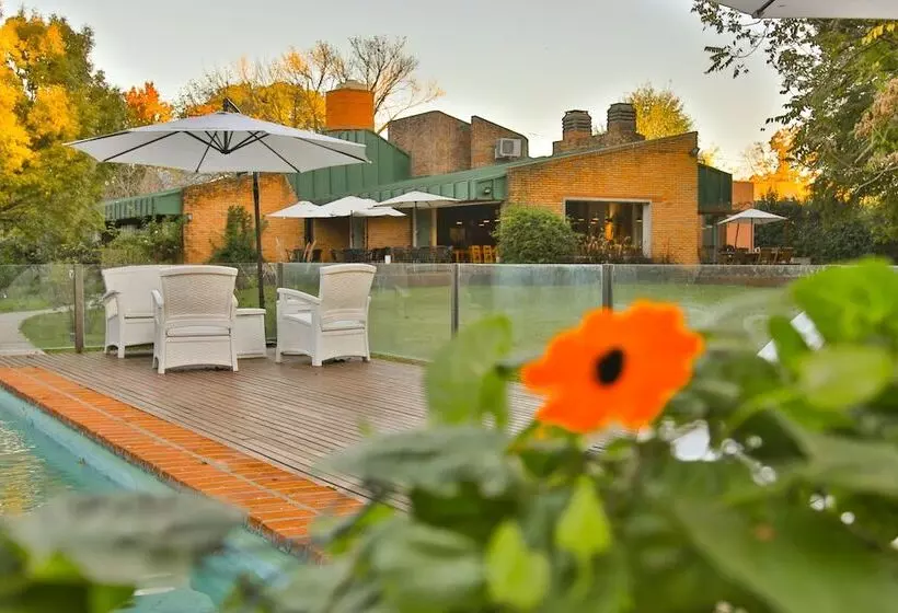 La Ysidora Hotel & Spa