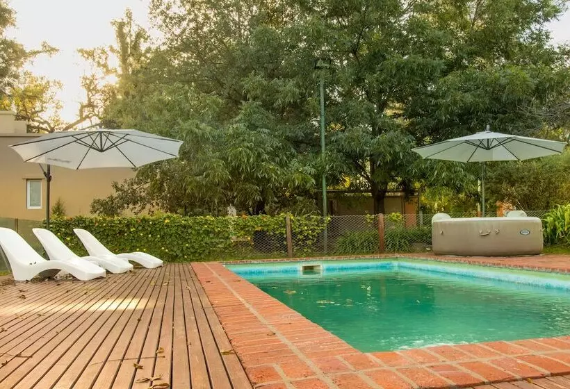 La Ysidora Hotel & Spa