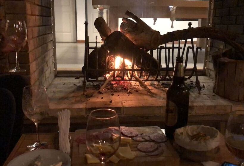 La Ysidora Hotel & Spa