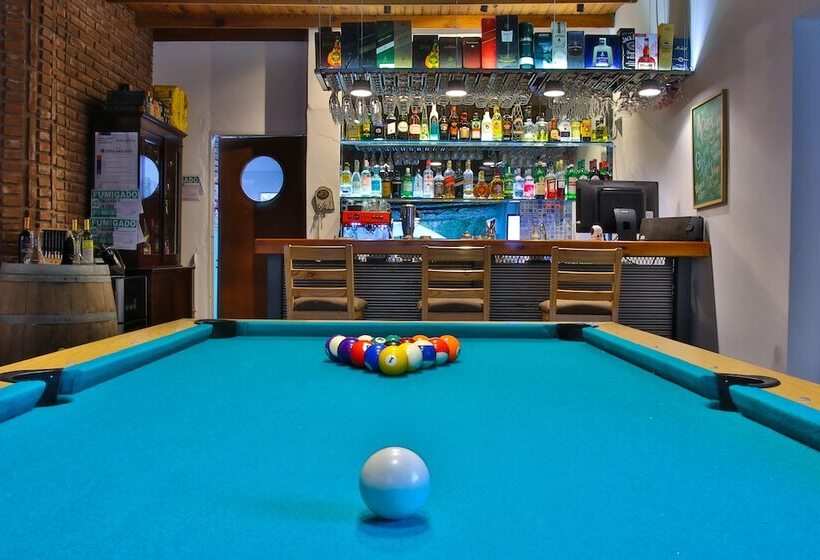 La Ysidora Hotel & Spa