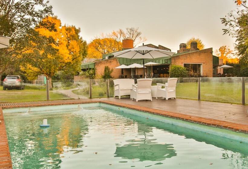 La Ysidora Hotel & Spa