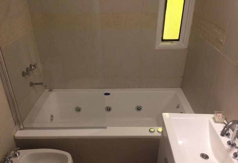 La Ysidora Hotel & Spa