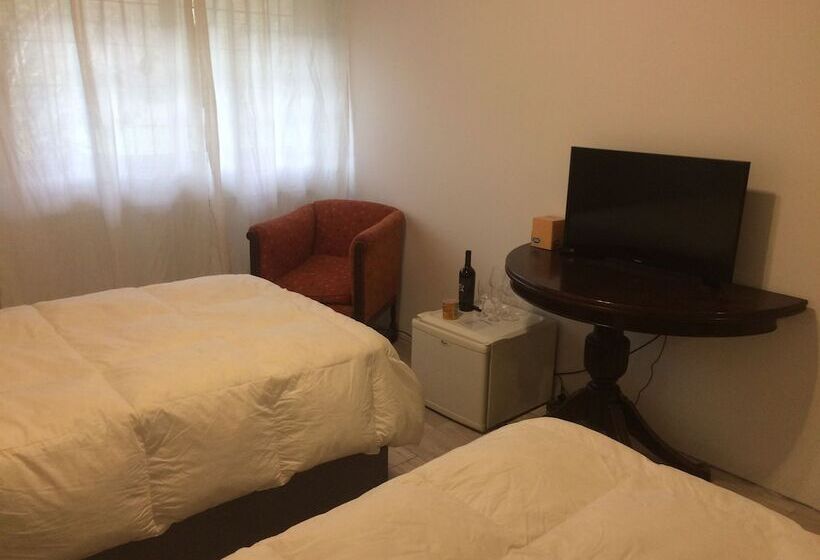 La Ysidora Hotel & Spa