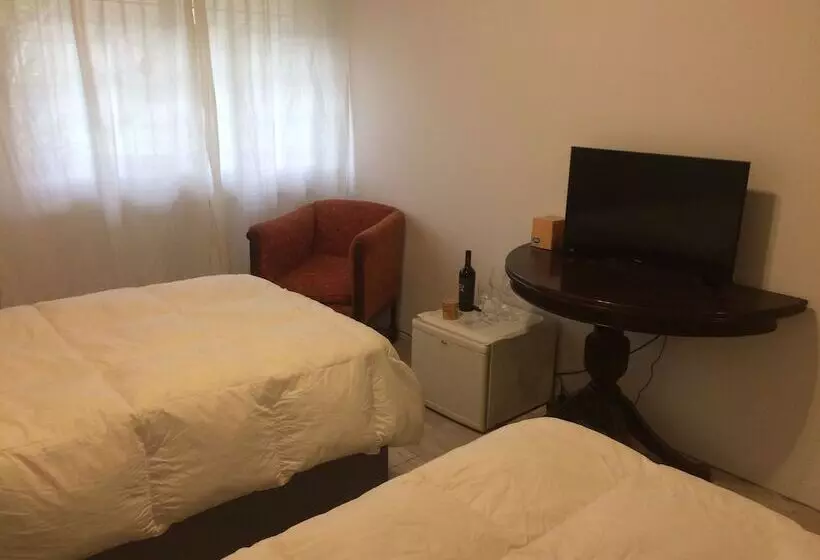 La Ysidora Hotel & Spa