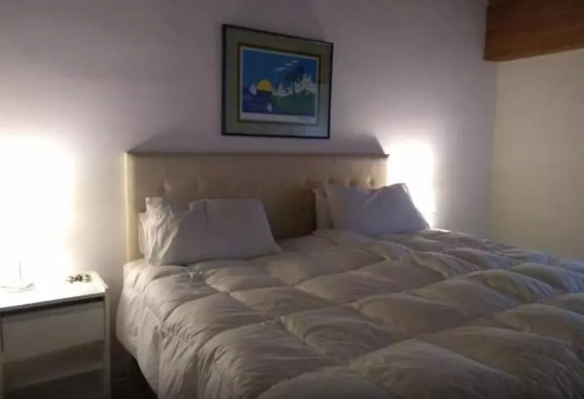 La Ysidora Hotel & Spa