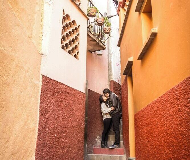 Casa Kloster Hotel Boutique