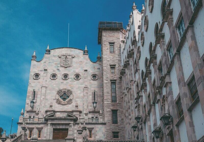 Casa Kloster Hotel Boutique