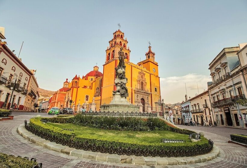 Casa Kloster Hotel Boutique