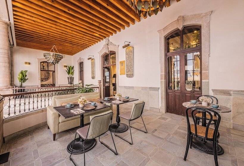 Casa Kloster Hotel Boutique