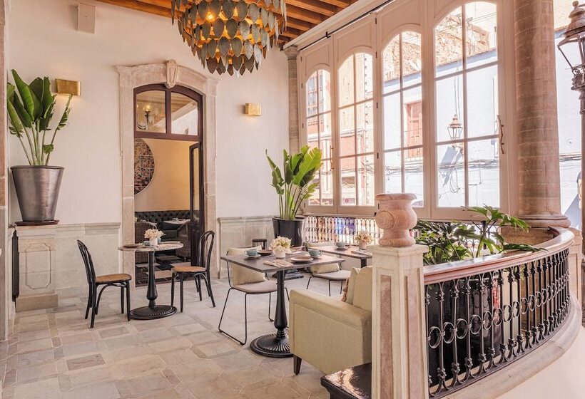 Casa Kloster Hotel Boutique