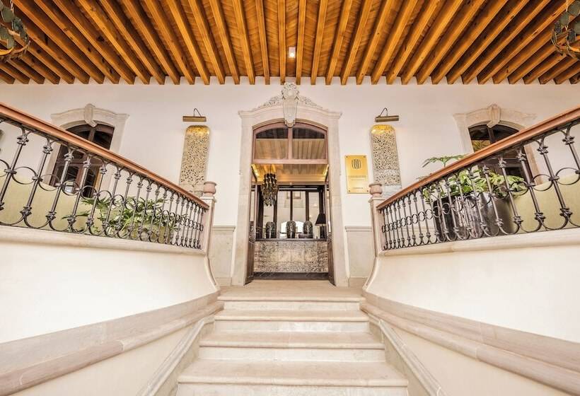 Casa Kloster Hotel Boutique