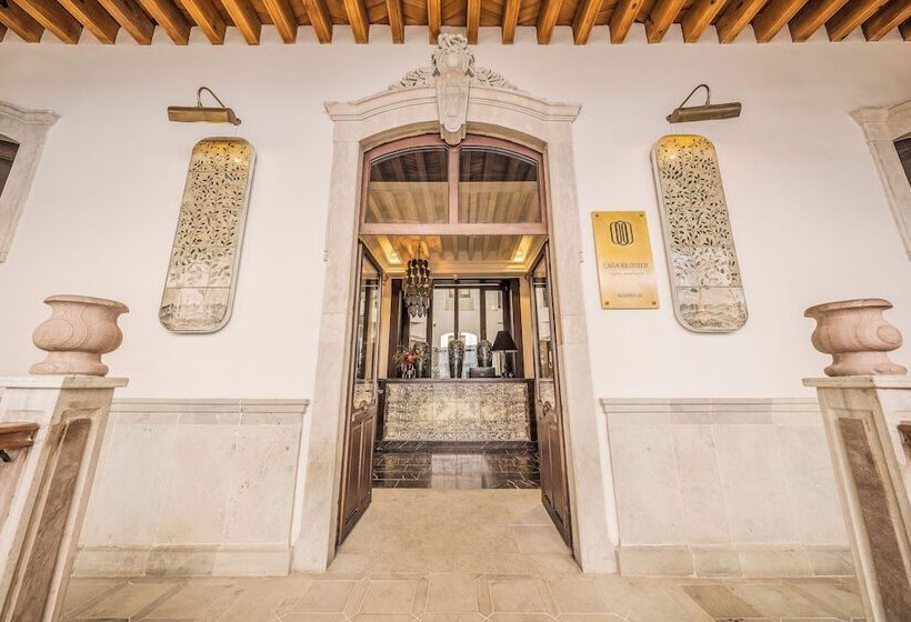 Casa Kloster Hotel Boutique