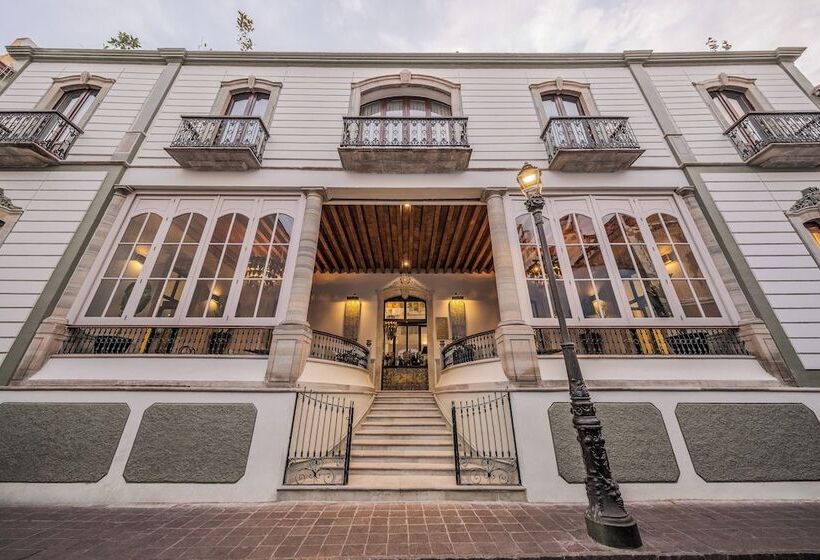 Casa Kloster Hotel Boutique