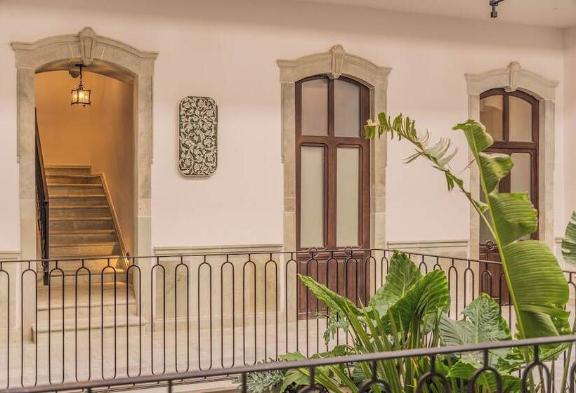 Casa Kloster Hotel Boutique