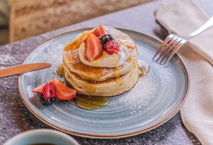 Casa Kloster Hotel Boutique