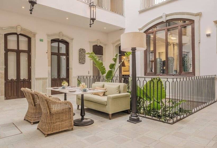 Casa Kloster Hotel Boutique