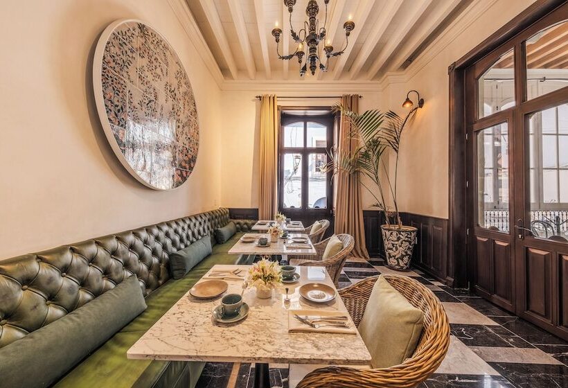 Casa Kloster Hotel Boutique