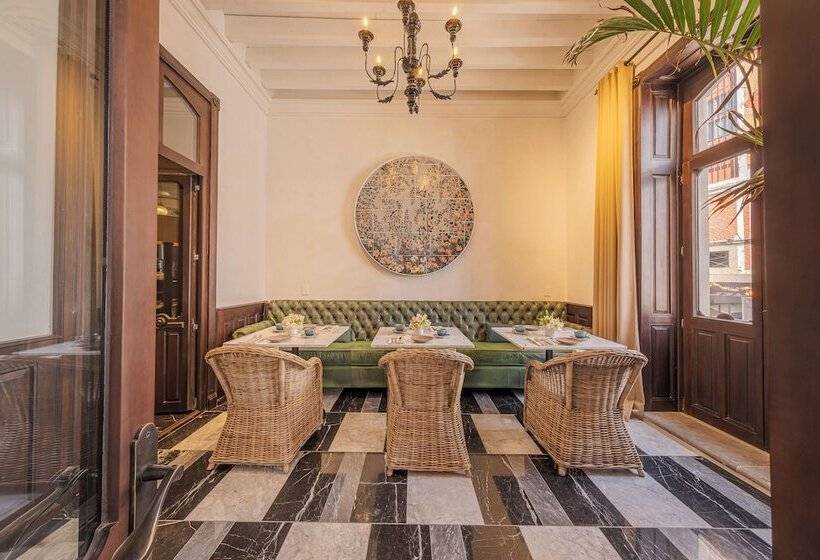 Casa Kloster Hotel Boutique