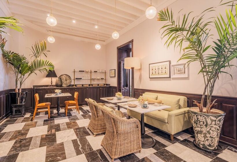 Casa Kloster Hotel Boutique