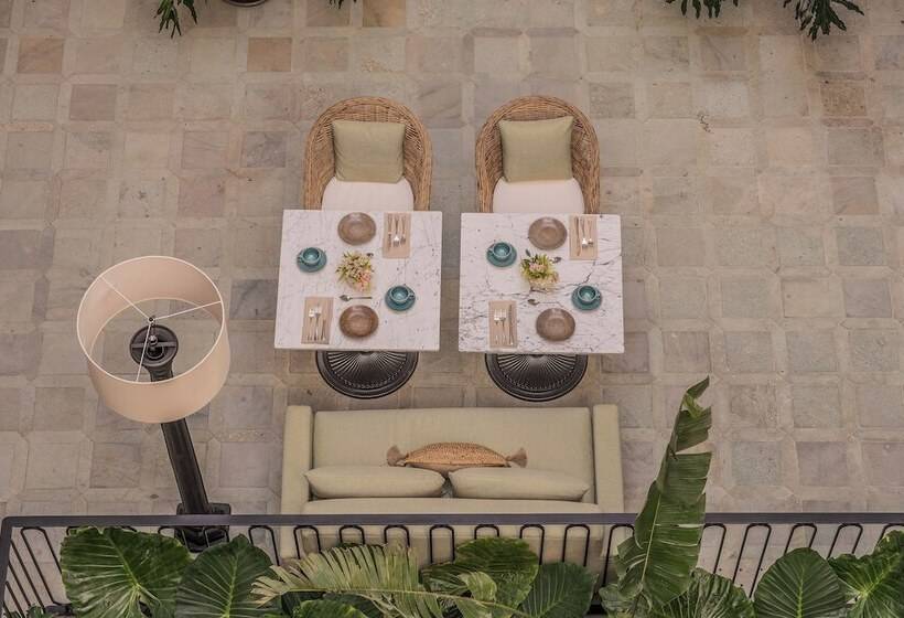 Casa Kloster Hotel Boutique