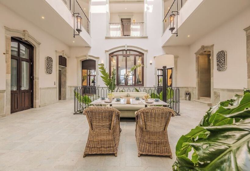 Casa Kloster Hotel Boutique