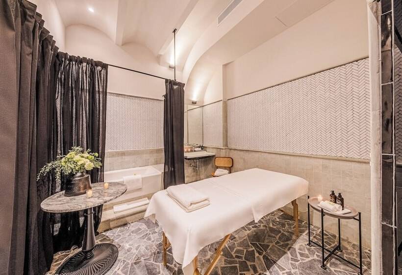 Casa Kloster Hotel Boutique