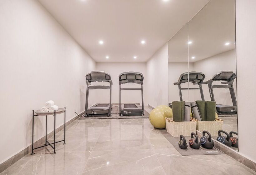 Casa Kloster Hotel Boutique