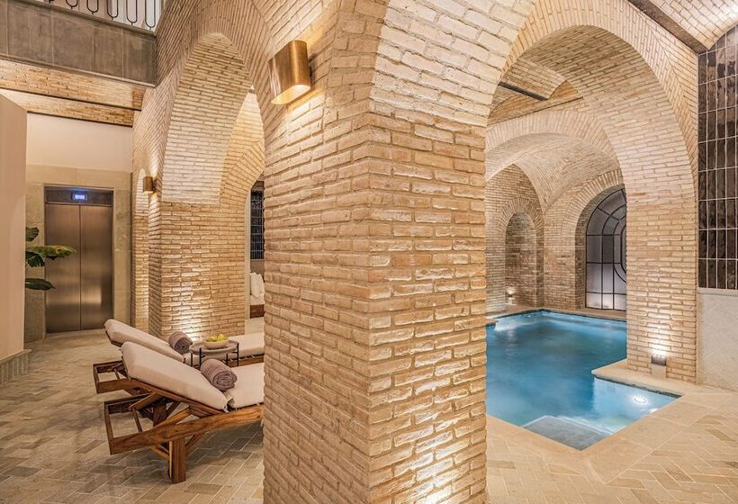 Casa Kloster Hotel Boutique