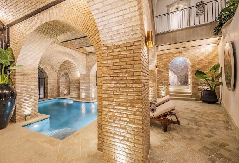 Casa Kloster Hotel Boutique