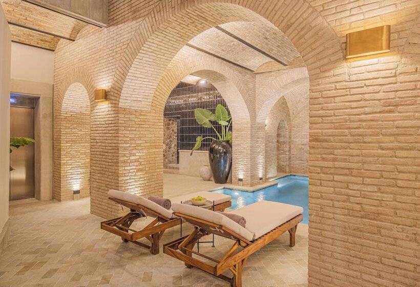 Casa Kloster Hotel Boutique