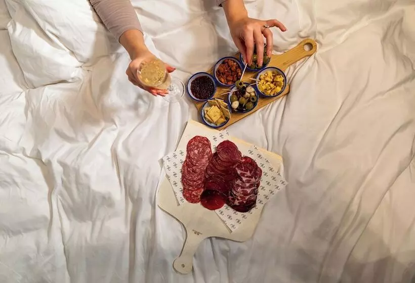 Riize Boutique Hotel Worcester