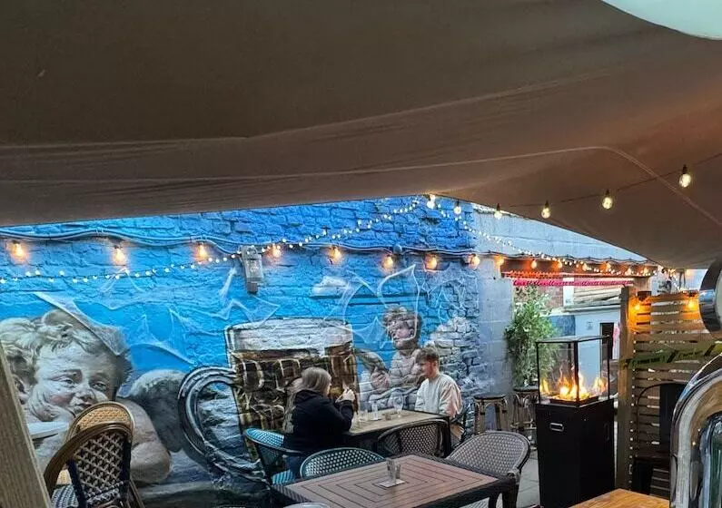 Riize Boutique Hotel Worcester