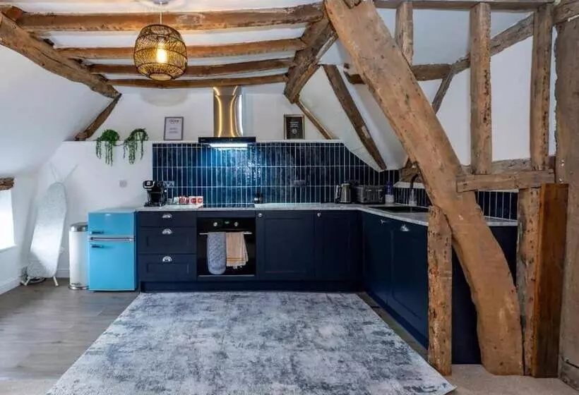 Riize Boutique Hotel Worcester