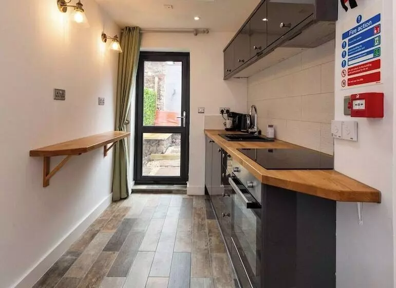 Riize Boutique Hotel Worcester