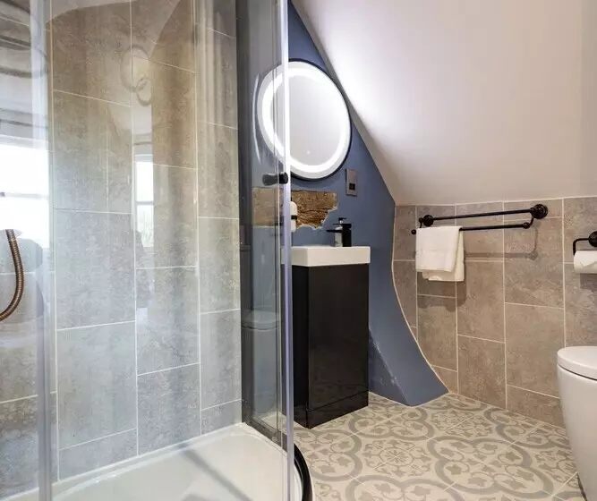 Riize Boutique Hotel Worcester
