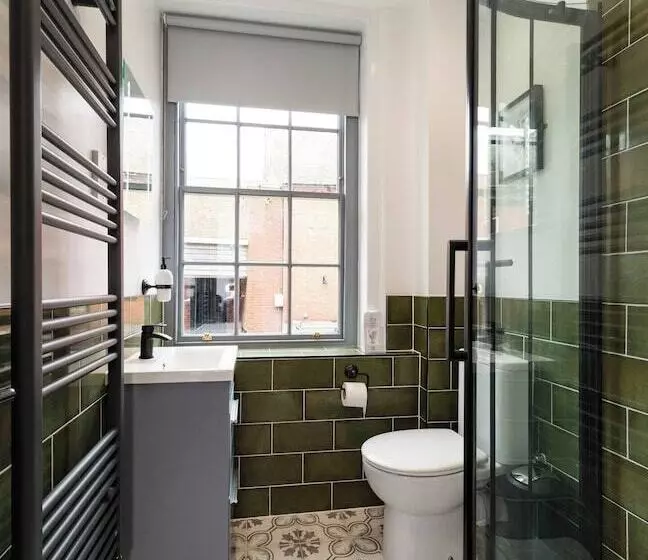 Riize Boutique Hotel Worcester