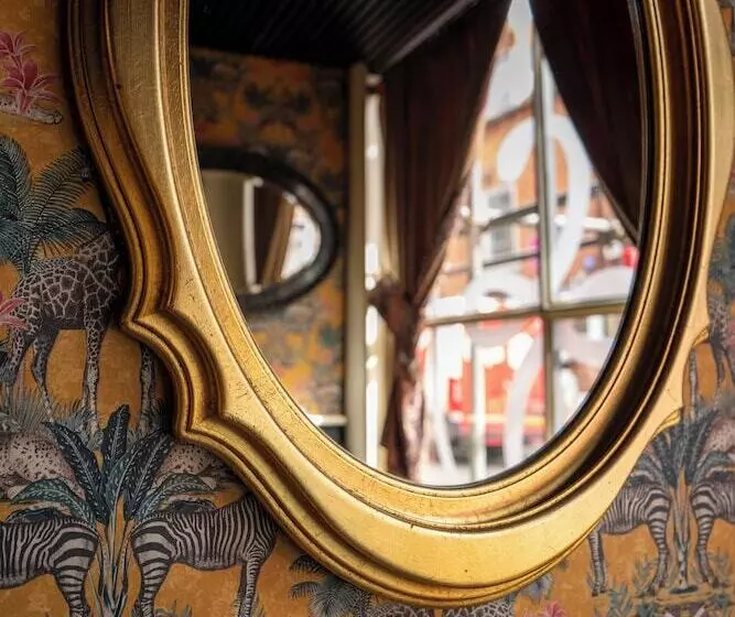 Riize Boutique Hotel Worcester