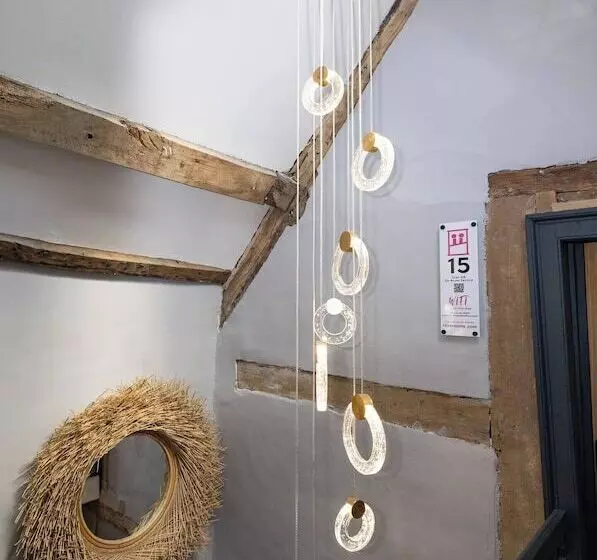 Riize Boutique Hotel Worcester