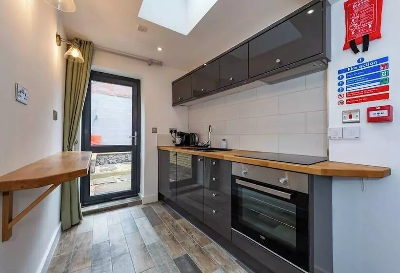 Riize Boutique Hotel Worcester