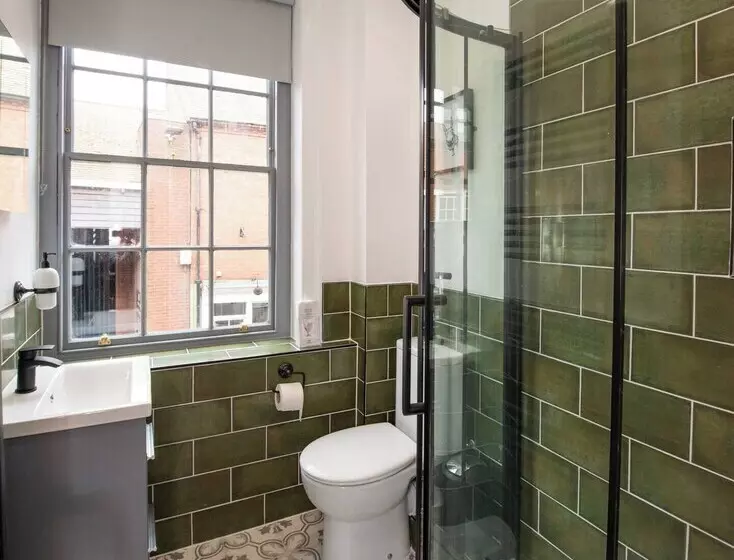 Riize Boutique Hotel Worcester