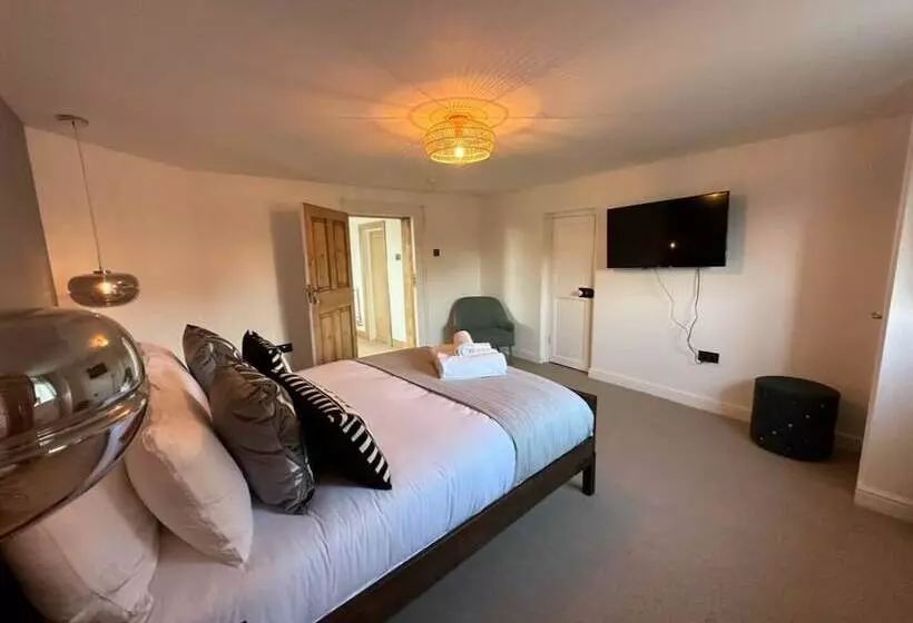 Riize Boutique Hotel Worcester