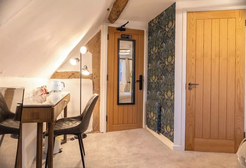 Riize Boutique Hotel Worcester