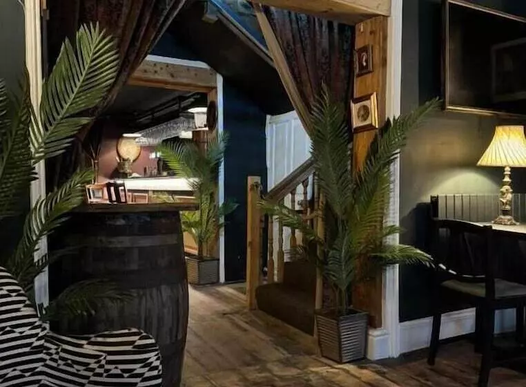 Riize Boutique Hotel Worcester