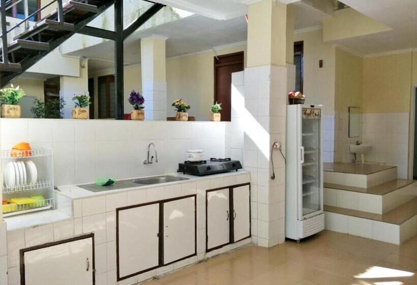 旅馆 Indekost Bogor