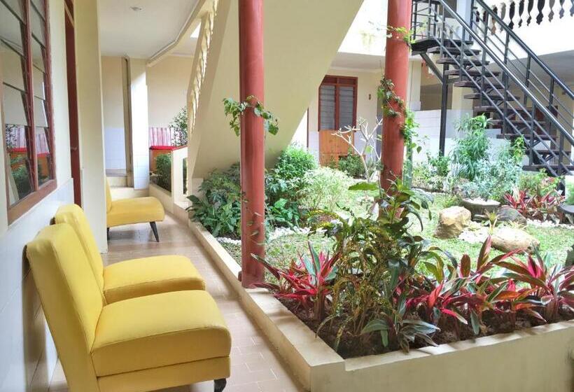 旅馆 Indekost Bogor