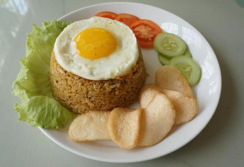 旅馆 Indekost Bogor