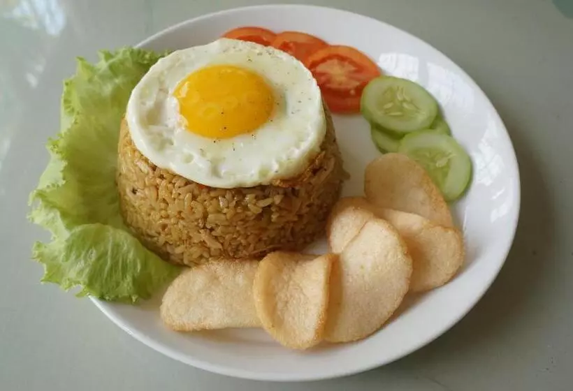 هاستل Indekost Bogor