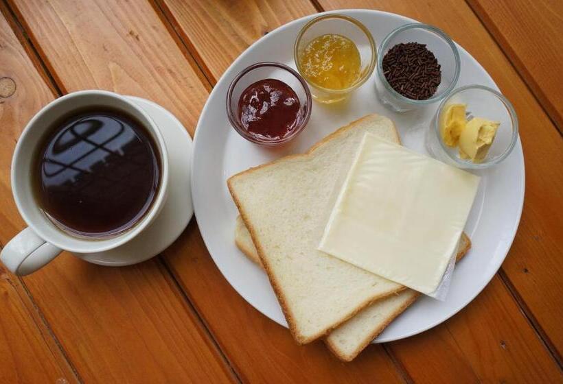 旅馆 Indekost Bogor