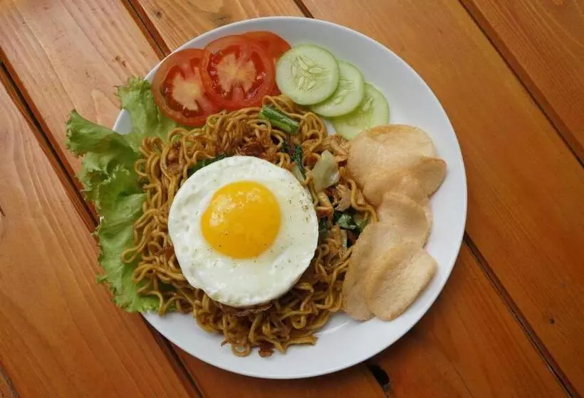 هاستل Indekost Bogor